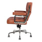 Time Life Genuine Leather Chair