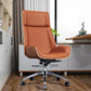 Harper Genuine Leather Chair